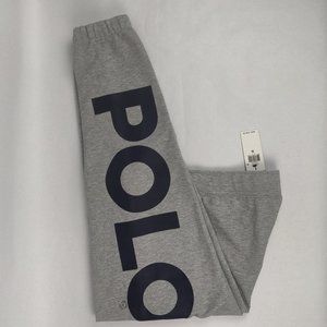 Polo Ralph Lauren Jogger Double Knit Pants Medium